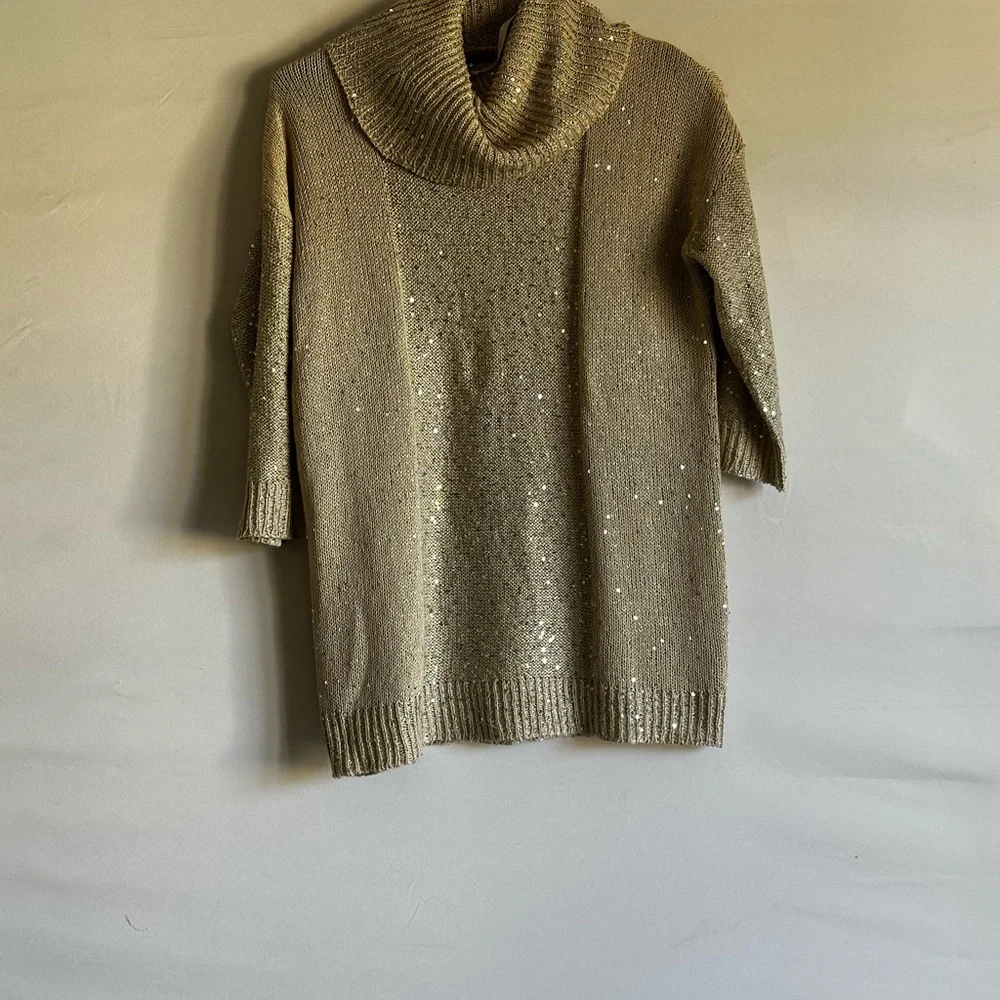 Belldini elegant gold